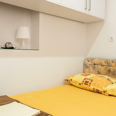Apartments Ivan Kastela Luaran gambar