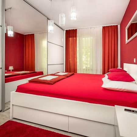 Apartments Ivan Kastela Luaran gambar
