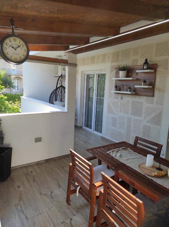 Apartments Ivan Kastela Luaran gambar