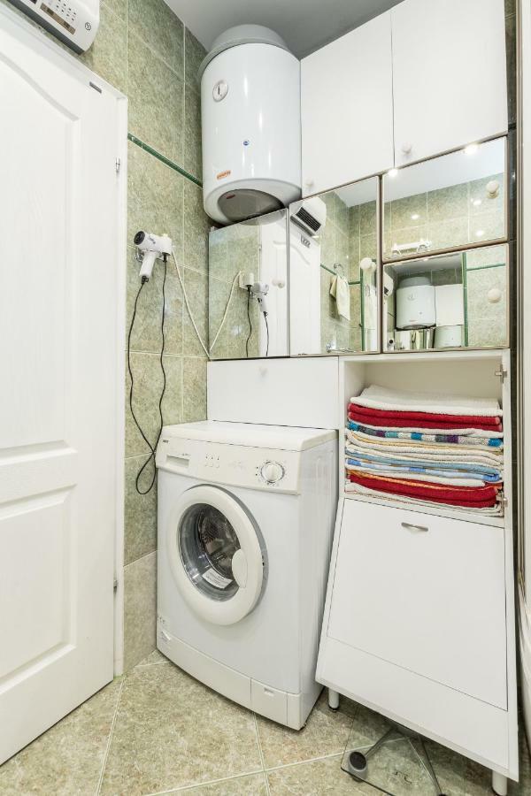 Apartments Ivan Kastela Luaran gambar