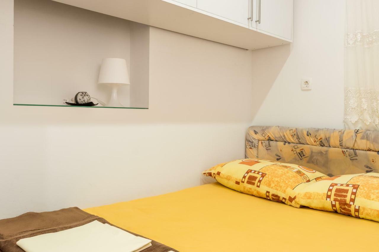 Apartments Ivan Kastela Luaran gambar