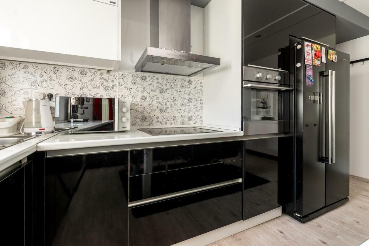 Apartments Ivan Kastela Luaran gambar