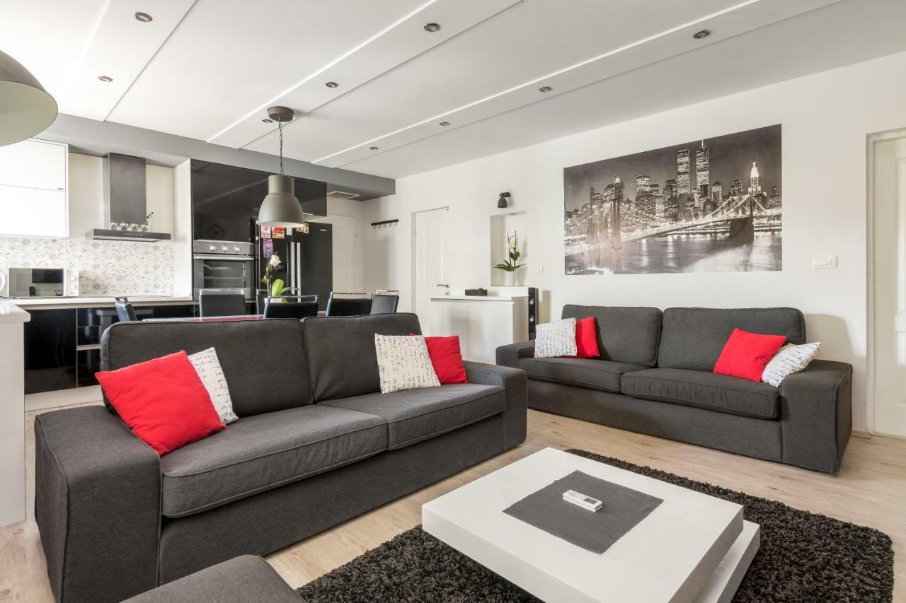 Apartments Ivan Kastela Luaran gambar