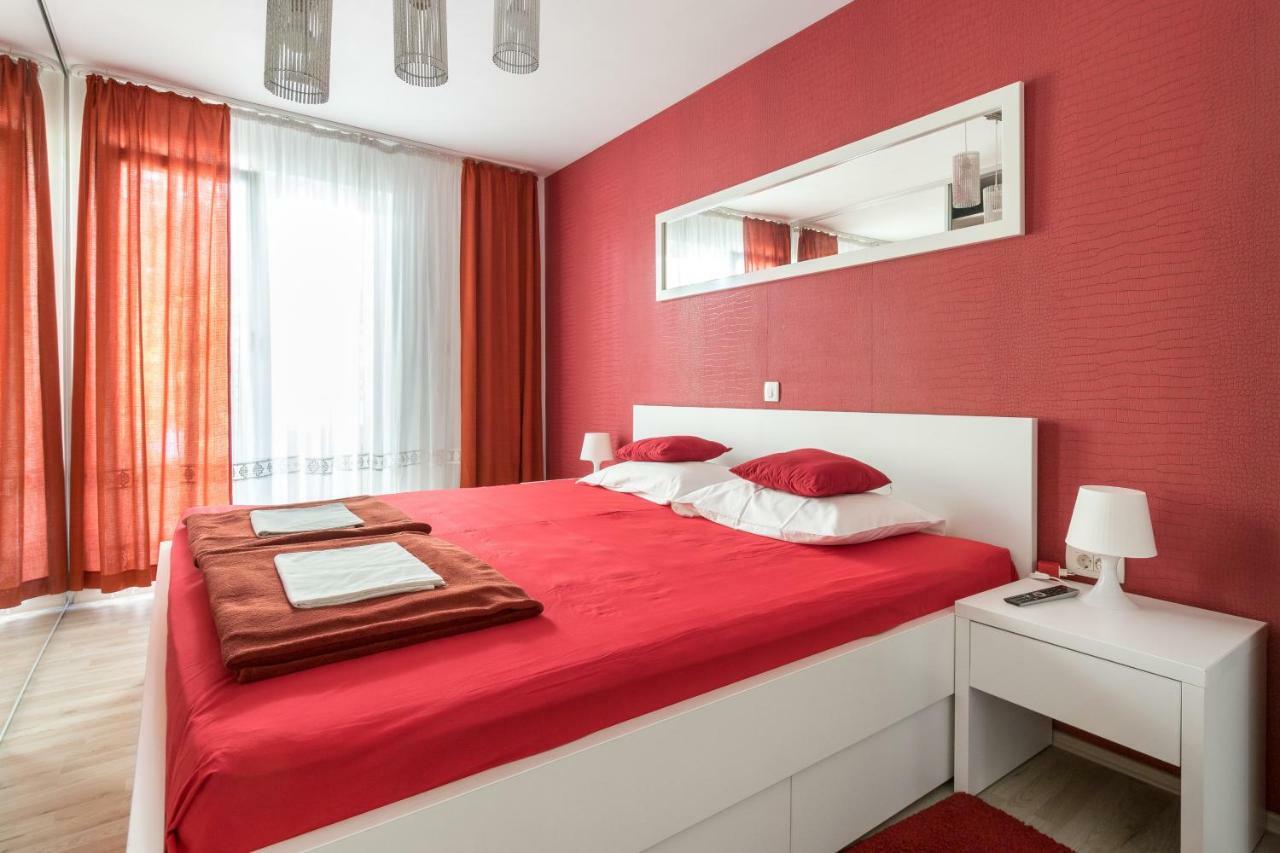 Apartments Ivan Kastela Luaran gambar