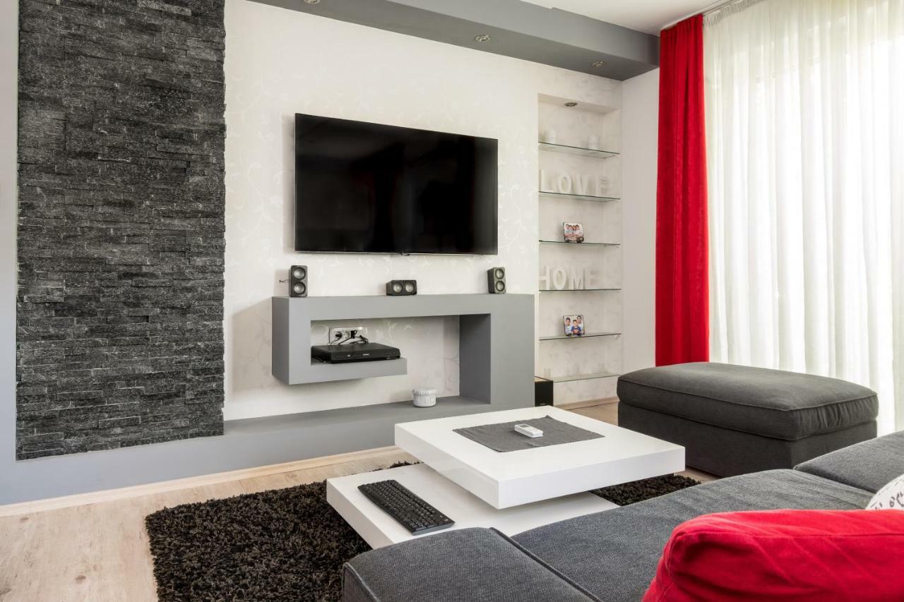 Apartments Ivan Kastela Luaran gambar
