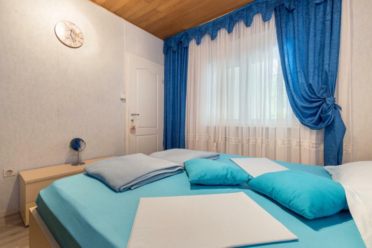 Apartments Ivan Kastela Luaran gambar