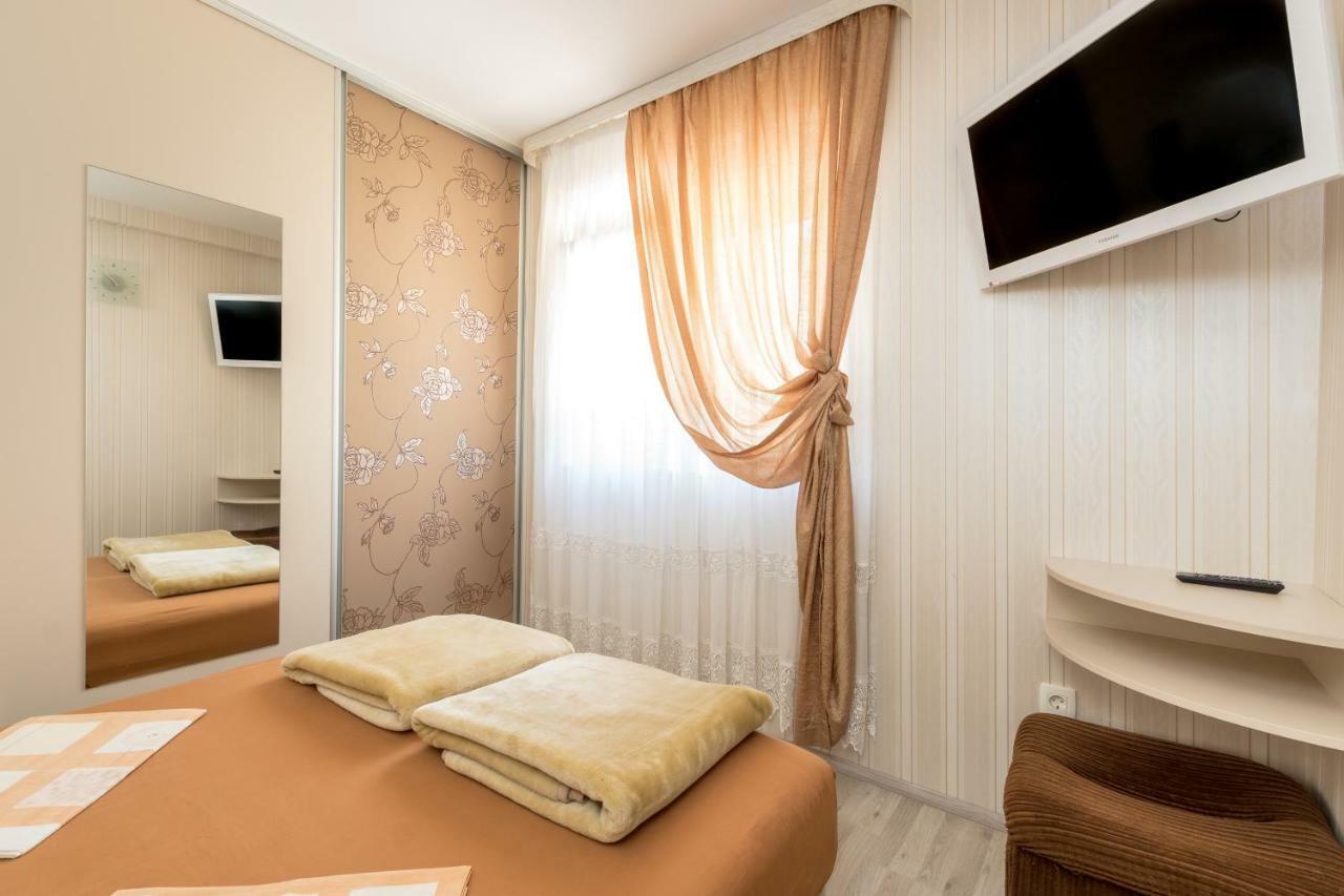 Apartments Ivan Kastela Luaran gambar