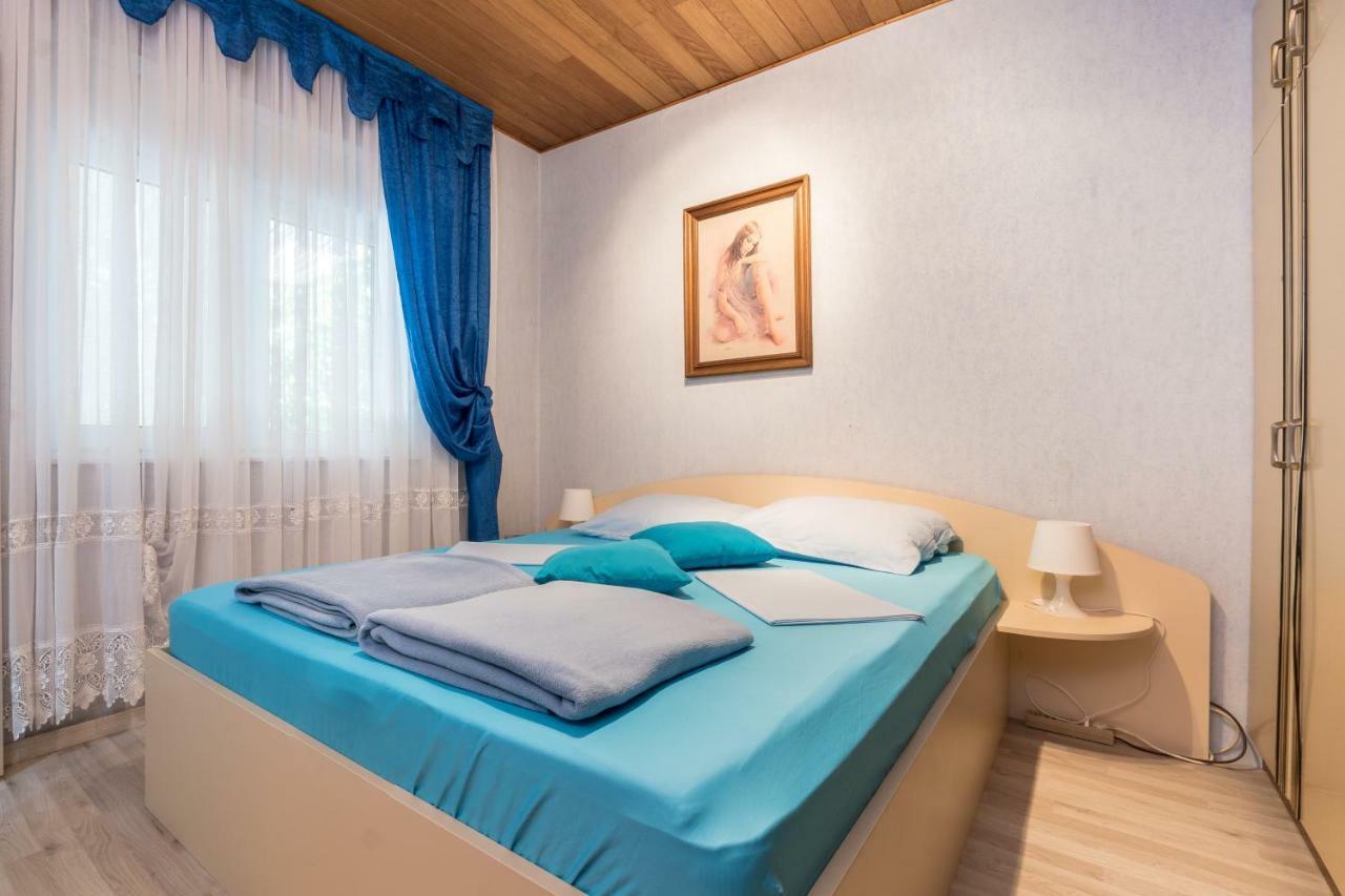 Apartments Ivan Kastela Luaran gambar