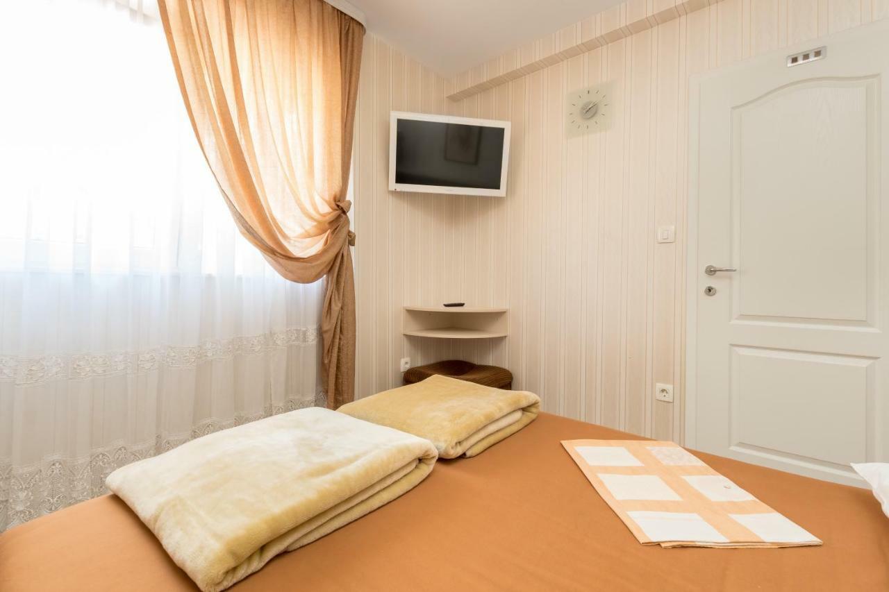 Apartments Ivan Kastela Luaran gambar