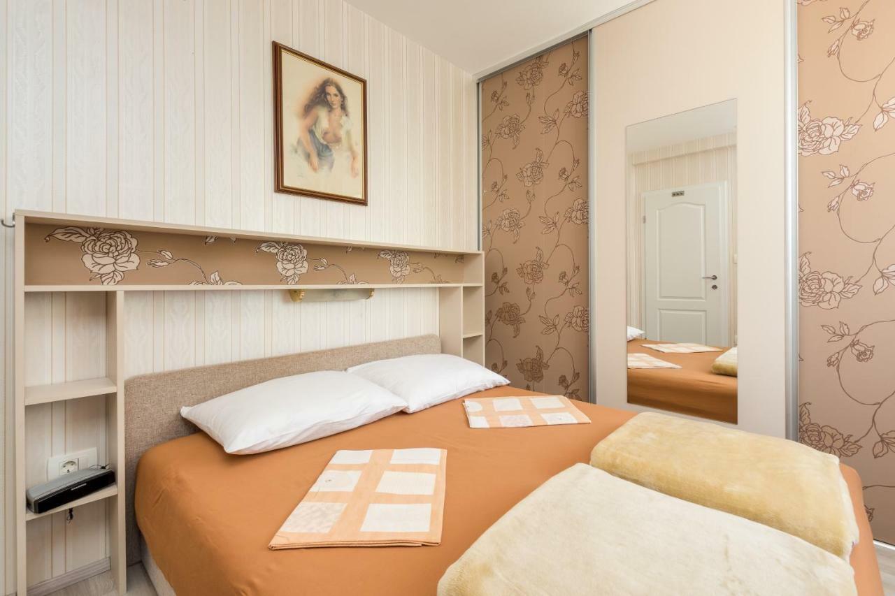 Apartments Ivan Kastela Luaran gambar