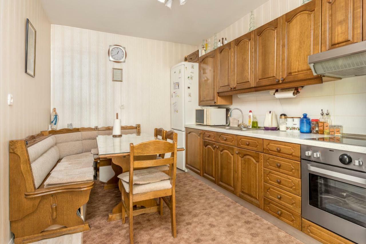 Apartments Ivan Kastela Luaran gambar