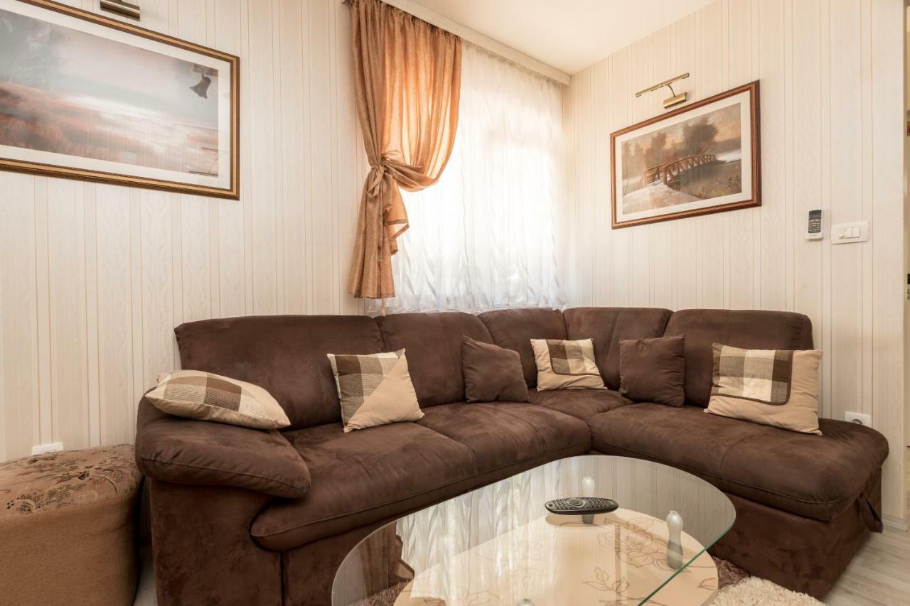 Apartments Ivan Kastela Luaran gambar
