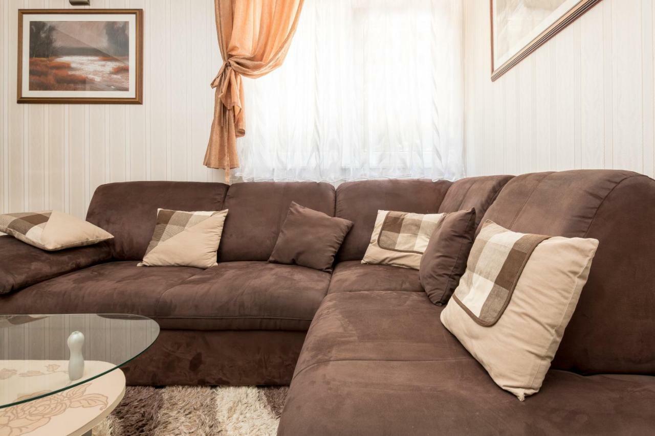Apartments Ivan Kastela Luaran gambar