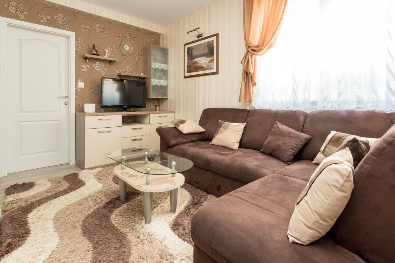 Apartments Ivan Kastela Luaran gambar