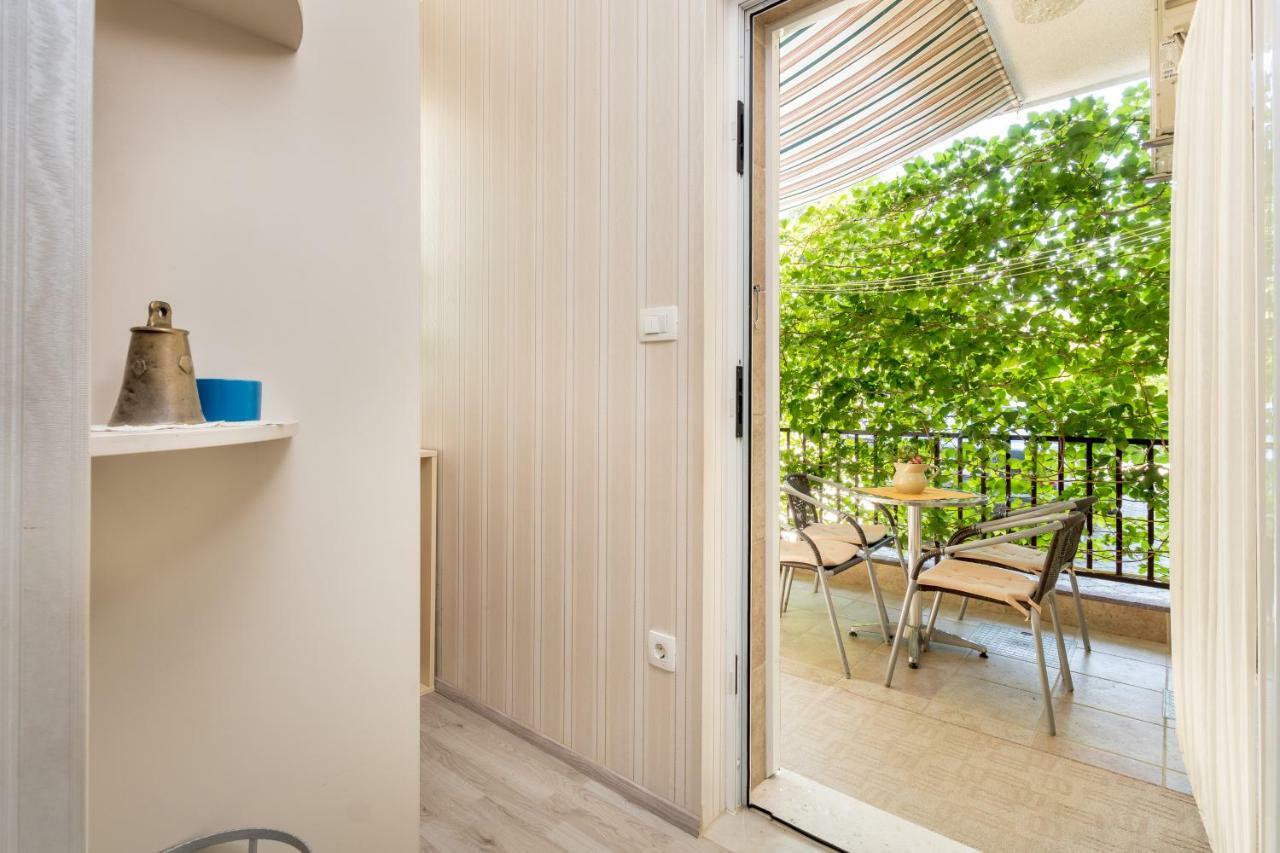Apartments Ivan Kastela Luaran gambar