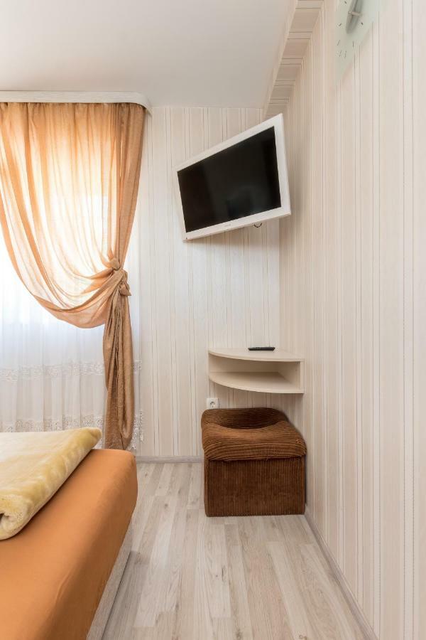 Apartments Ivan Kastela Luaran gambar