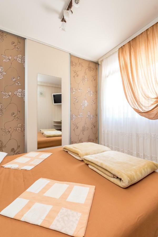 Apartments Ivan Kastela Luaran gambar