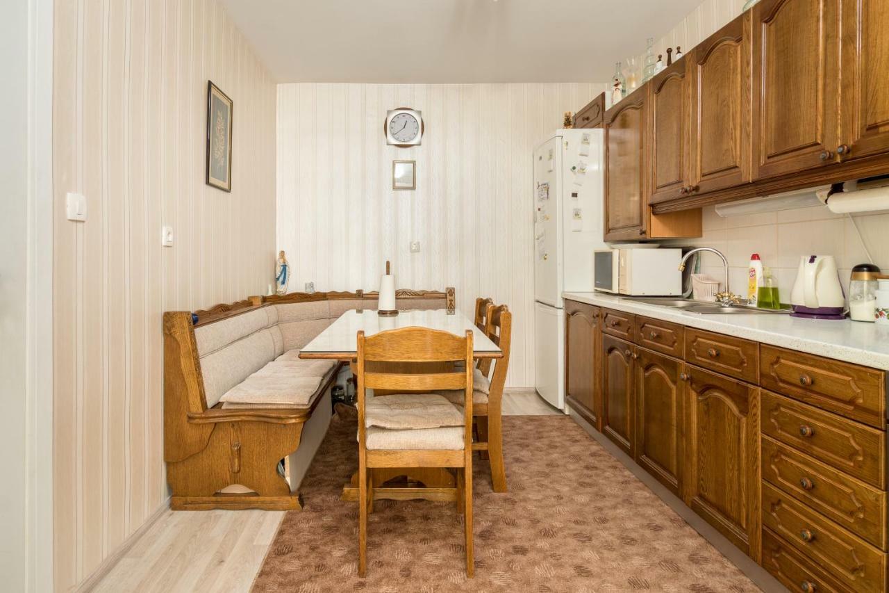Apartments Ivan Kastela Luaran gambar