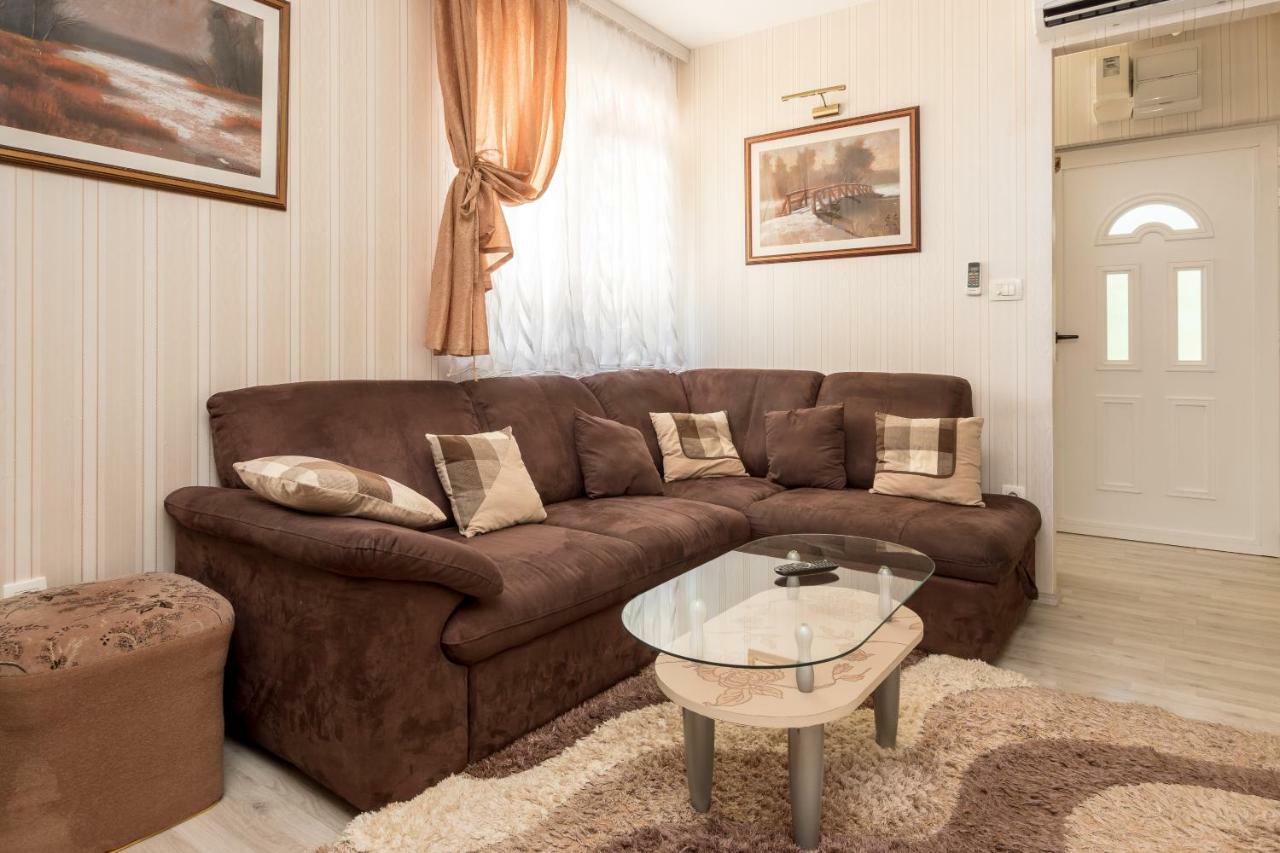 Apartments Ivan Kastela Luaran gambar