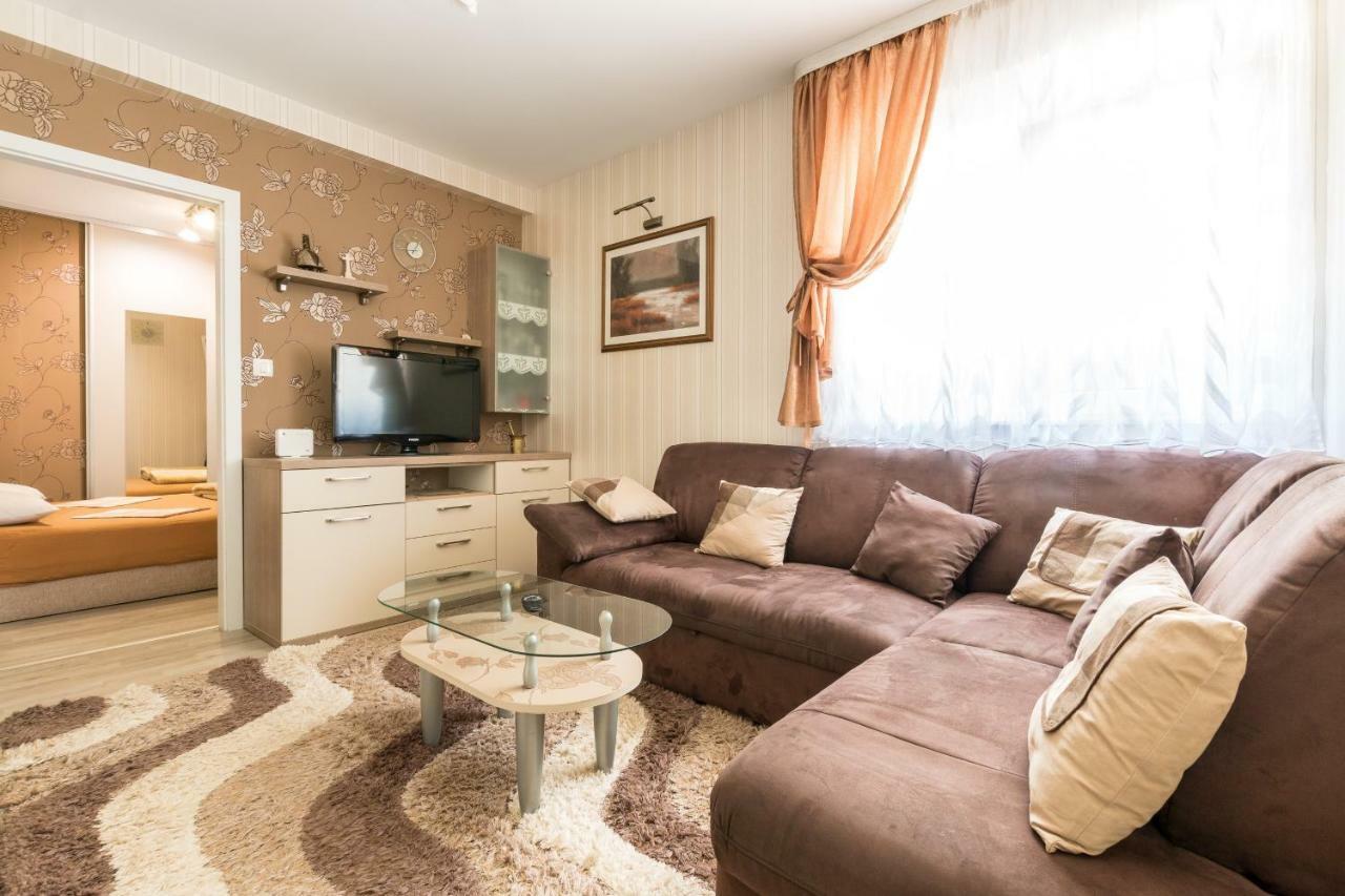 Apartments Ivan Kastela Luaran gambar
