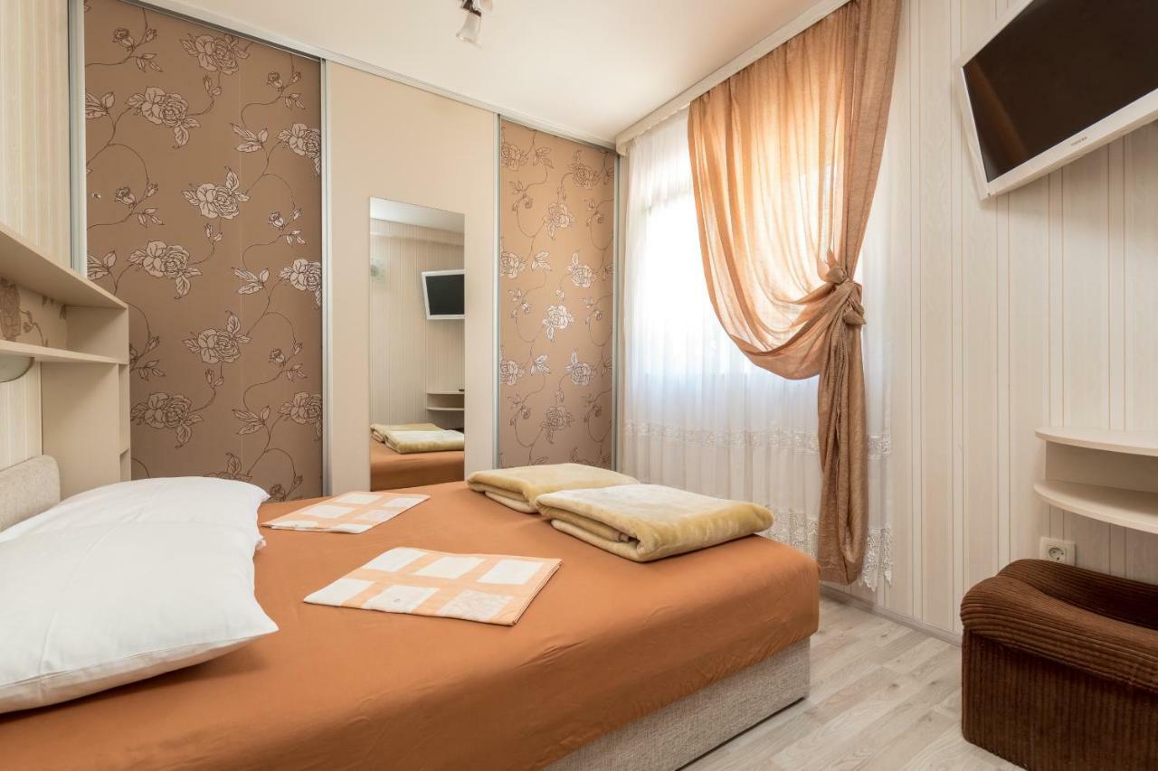 Apartments Ivan Kastela Luaran gambar