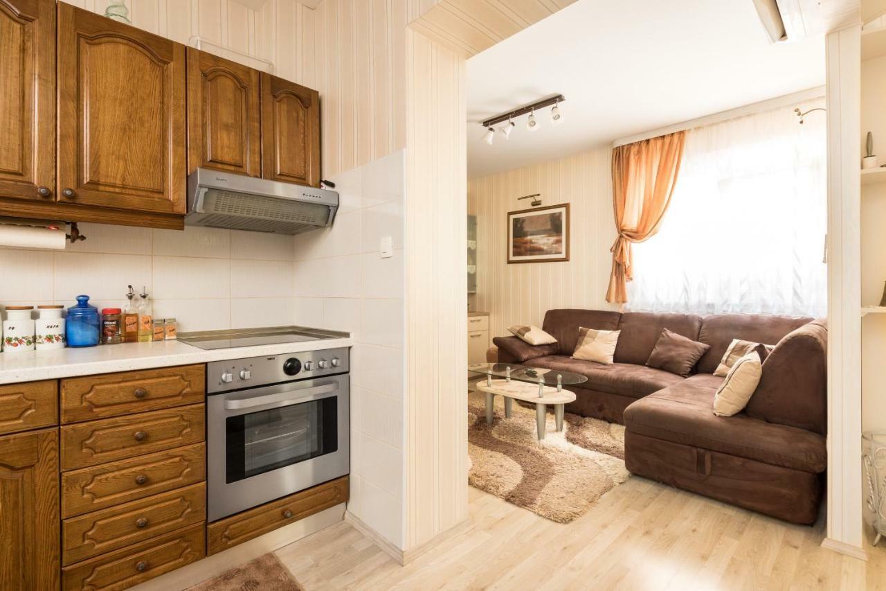 Apartments Ivan Kastela Luaran gambar