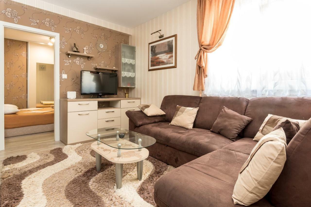 Apartments Ivan Kastela Luaran gambar